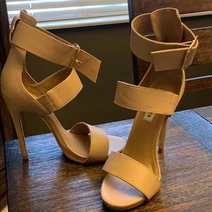 Steve madden shoes